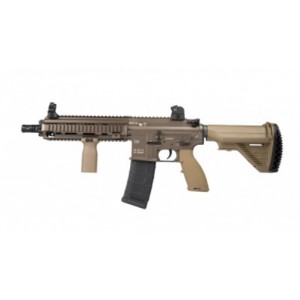 Ручка тактическая (WADSN) RVG MOE TAN